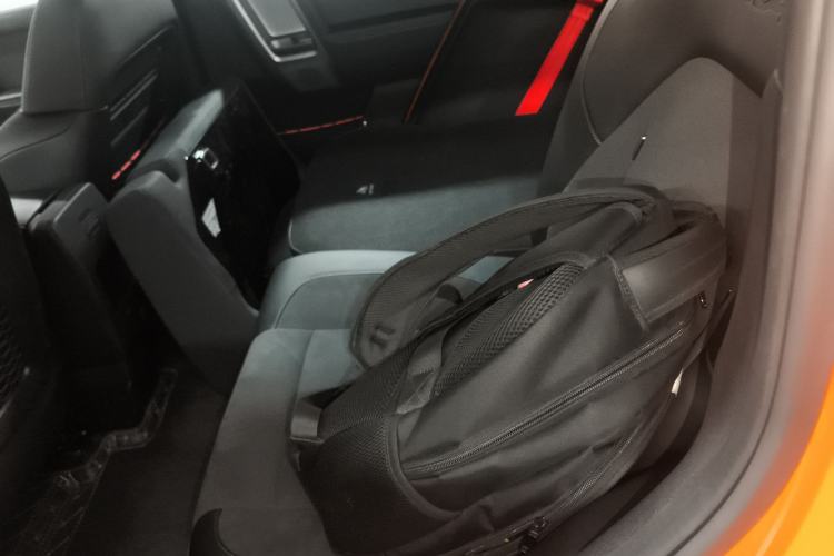 Used  V23 2026 Model V23S 501 Four-Wheel Drive Peak Performance Edition
