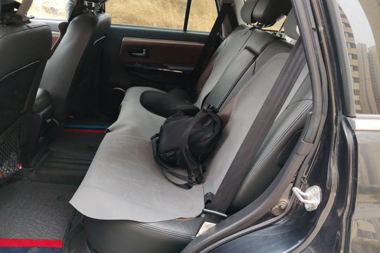 Used Haval H5 Classic 2016 Classic Edition 2.0T Manual 4x4 Prestige Model