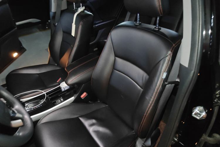 Used Honda Accord 2016 2.0L Comfort Edition
