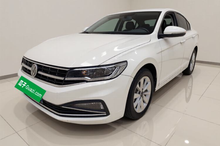 Used Volkswagen Bora 2021 1.5L Automatic Elite Smart Connect Edition