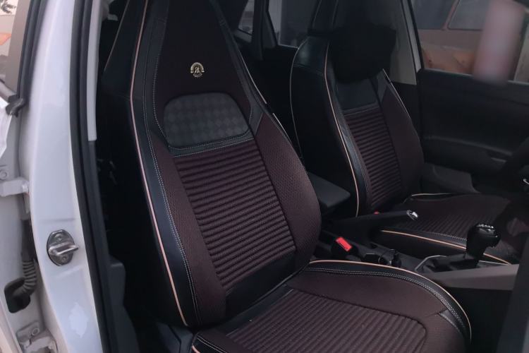 Used Volkswagen Polo 2021 Plus 1.5L Automatic Panoramic Enjoyment Edition
