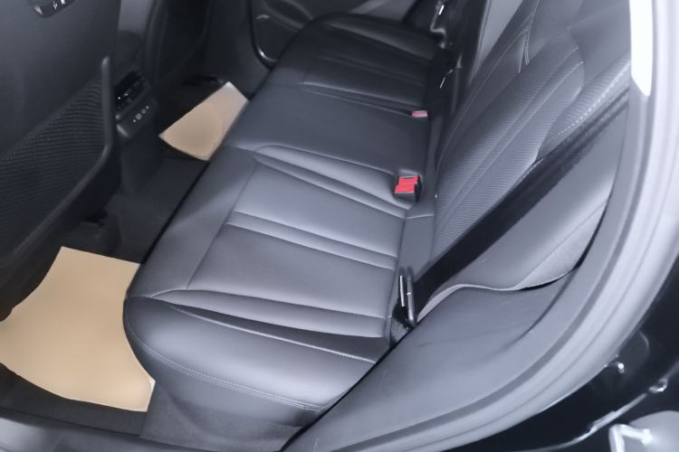 Used Hongqi HS3 PHEV 2024 PHEV 115km Jingwei Edition
