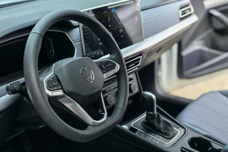 Used Volkswagen Lavida 2024 1.5L Automatic Starry Sky 5 Million Edition
