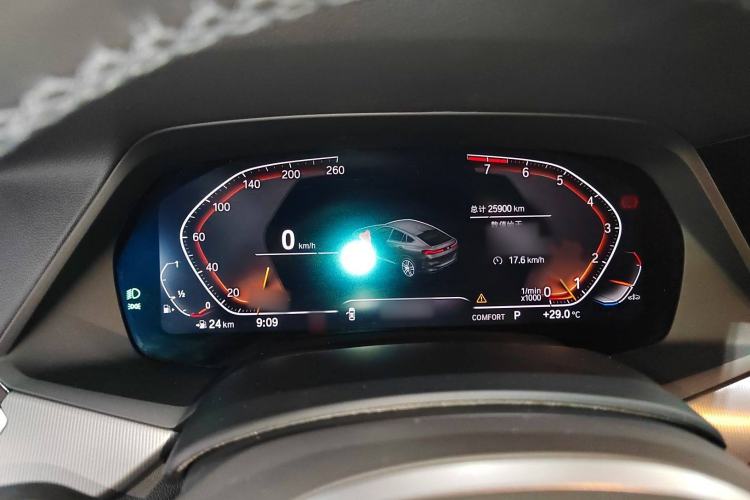 Used BMW X6 2022 xDrive30i M Sport Package
