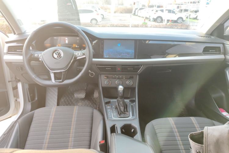 Used Volkswagen Lavida 2021 280TSI DSG Comfort Edition