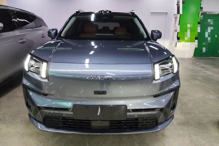 Used AION V 2024 Aion Tyrannosaurus 650 LiDAR Edition
