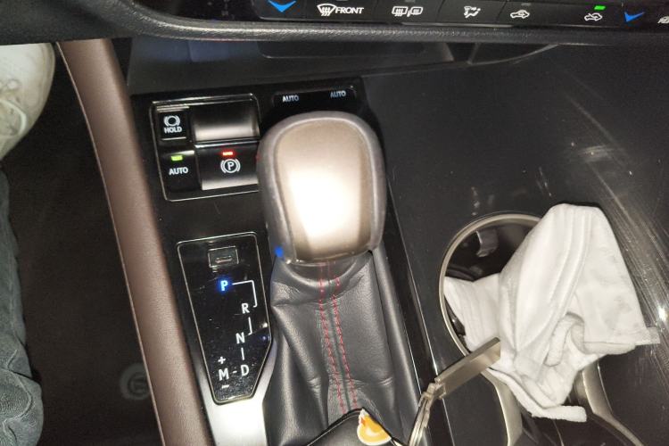 Used Lexus RX 2016 300 4x4 Elegant Edition China V-standard
