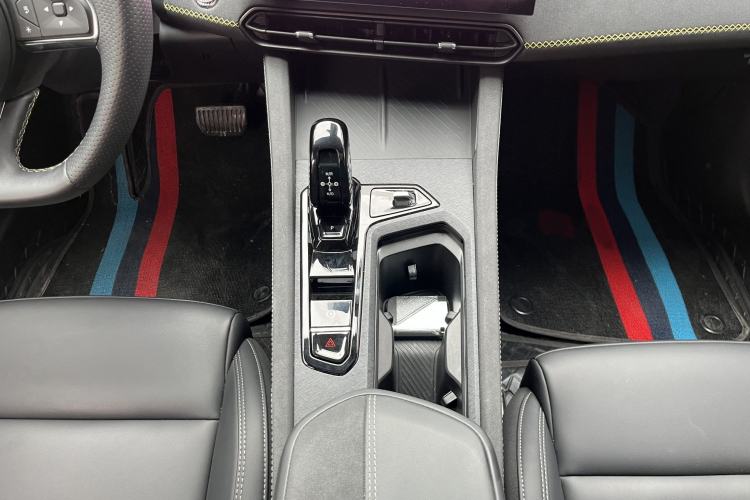 Used Lynk & Co 03 2023 1.5TD DCT JingPlus
