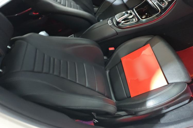 Used Mercedes-Benz E-Class 2016 E 200 L Sport Edition
