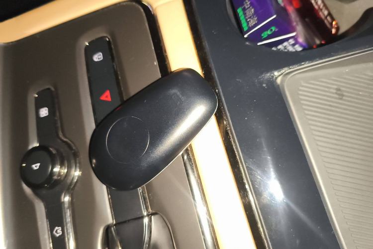 Used Nio ES6 2020 455KM Sport Edition
