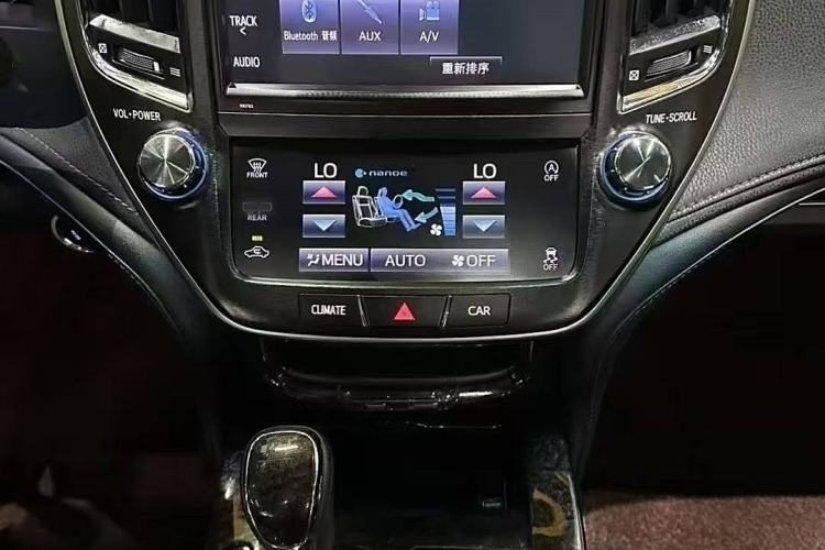 Used Toyota Crown 2018 2.0T Fashion Edition
