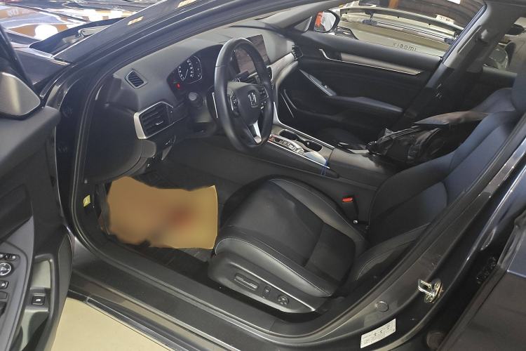 Used Honda Accord 2022 Xing·Hybrid 2.0L Xingling Version
