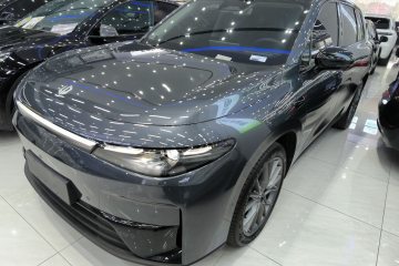 Used Leapmotor C10 2024 210 LiDAR Version