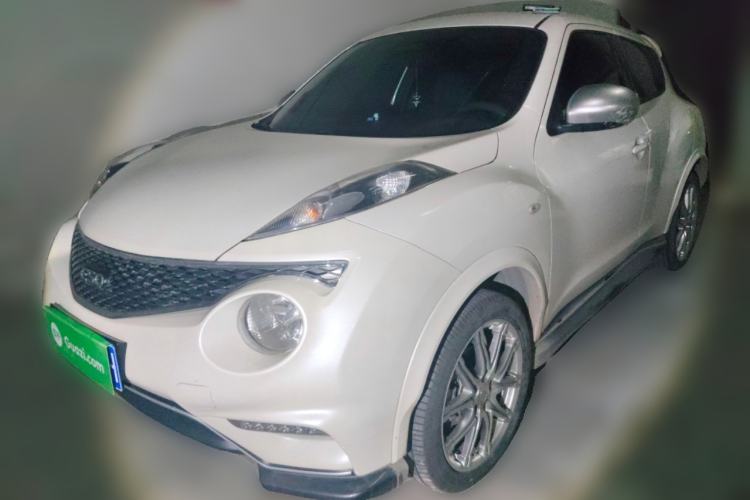 Used Infiniti ESQ 2014 1.6L Spontaneous Edition