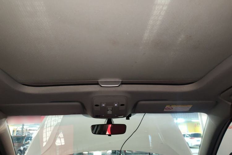 Used Audi Q2L 2020 35 TFSI Ambition Dynamic Edition