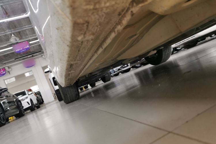 Used Chevrolet Monza 2019 Redline 320T Dual-Clutch Joyful Edition China VI Standard
