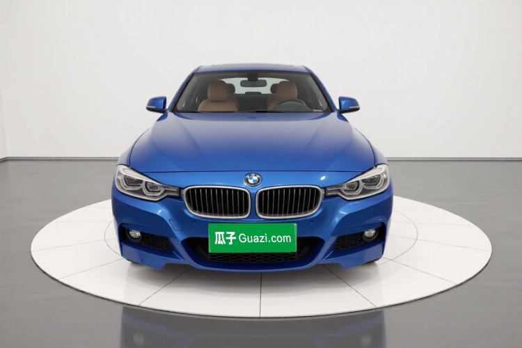 Used BMW 3 Series 2019 320Li M Luxury Package

