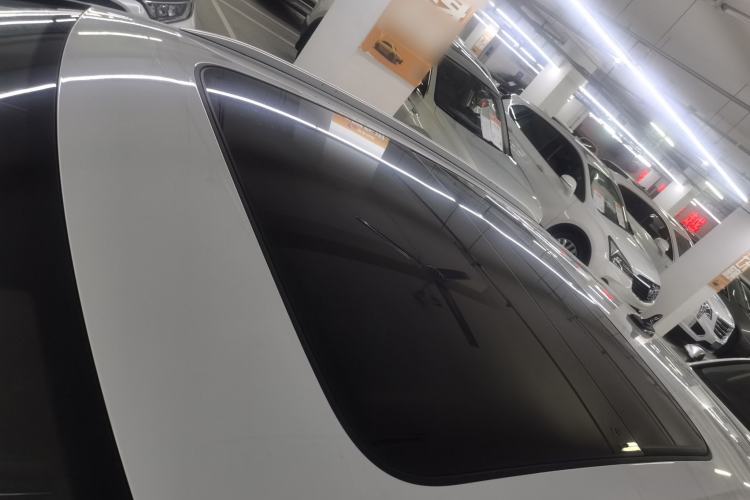 Used Audi Q3 2021 35 TFSI Fashion Dynamic Model
