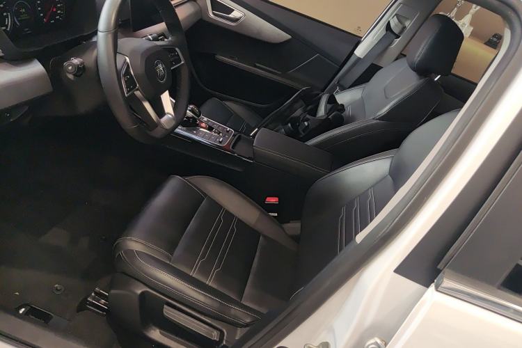 Used BYD Qin New Energy 2021 Travel Edition