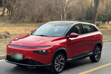 Used XPeng G3 2021 G3i 520N