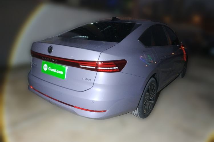 Used Volkswagen Lavida 2026 Pro 300TSI Starry Zhi Yi Edition
