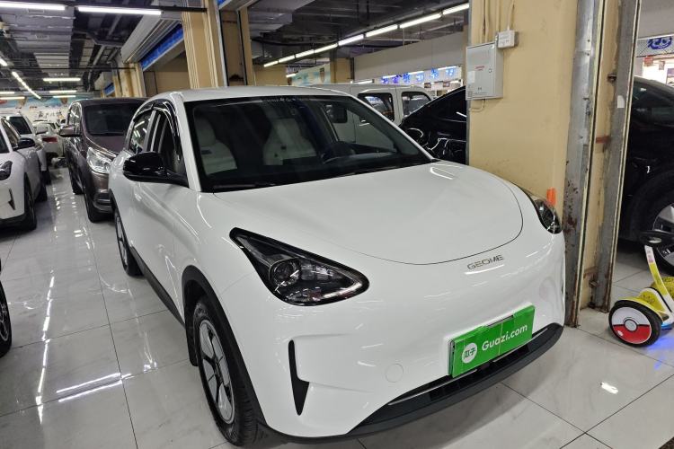 Used  Geome 2025 310km Youth Edition
