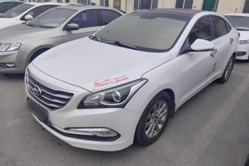 Used Hyundai Mistra 2014 1.8L Automatic Smart GLS