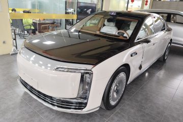 Used Hima S800 2025 Model, Range-Extended Starlight Executive Edition, 4 Seats