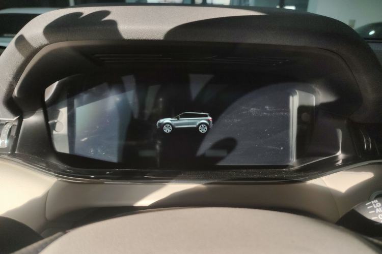 Used Land Rover Range Rover Evoque 2021 Range Rover Velar L 249PS R-Dynamic First Edition
