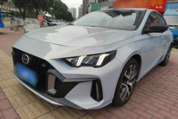 Used GAC Trumpchi EMPOW 2023 Shadow Leopard H Smart Hybrid Edition