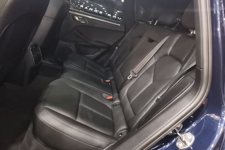 Used Porsche Macan 2018 Macan 2.0T
