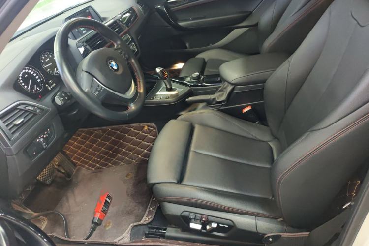 Used BMW 2 Series 2019 225i Sport Design Package