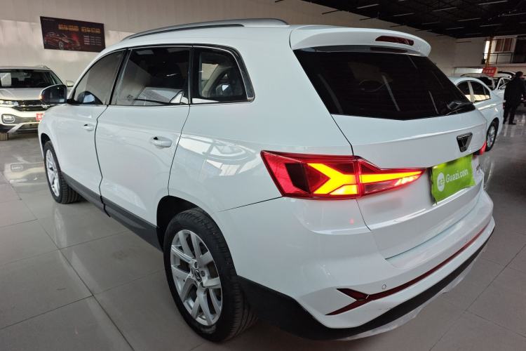 Used Jetta VS7 2023 280TSI Automatic Trend Edition
