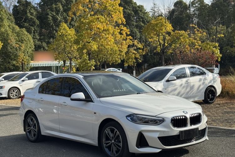 Used BMW 1 Series 2021 Revised 120i M Sport Edition