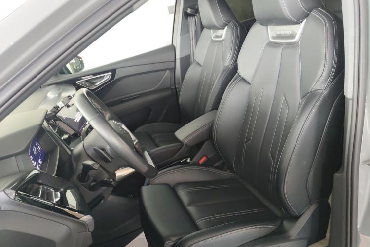 Used Audi Q4 e-tron 2024 40 e-tron Boundary Edition
