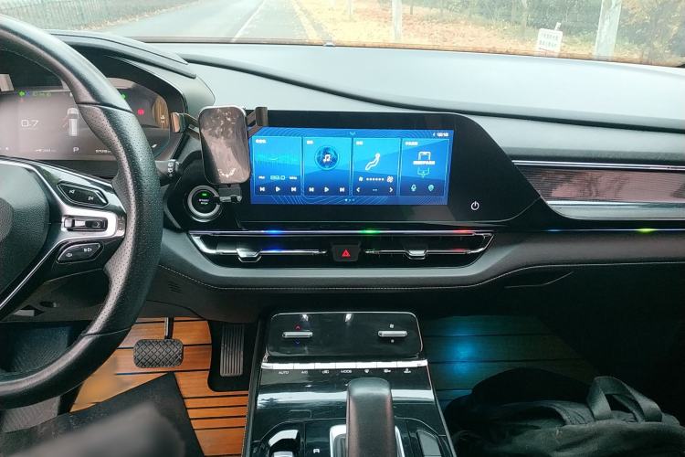 Used Wuling Victory 2020 1.5T CVT Flagship Edition
