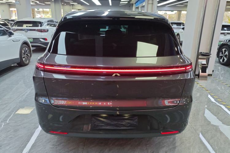 Used Li Auto L6 2024 Max
