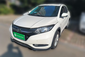 Used Honda Vezel 2017 1.5L CVT 2WD Comfort Model