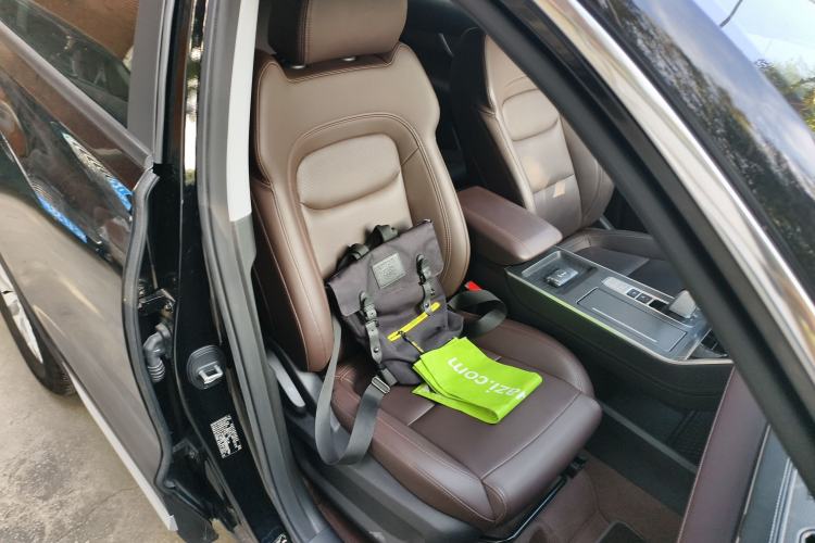 Used Chery Tiggo 7 2024 1.5T CVT Luxury Edition
