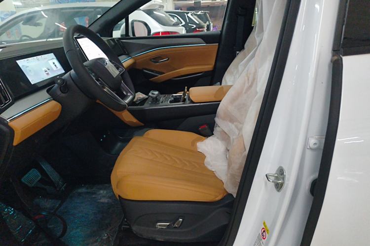 Used BYD Song L DM-i 2024 112 km Beyond Edition