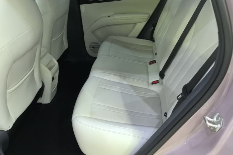 Used  Geome 2025 UP 410km Exploration Edition
