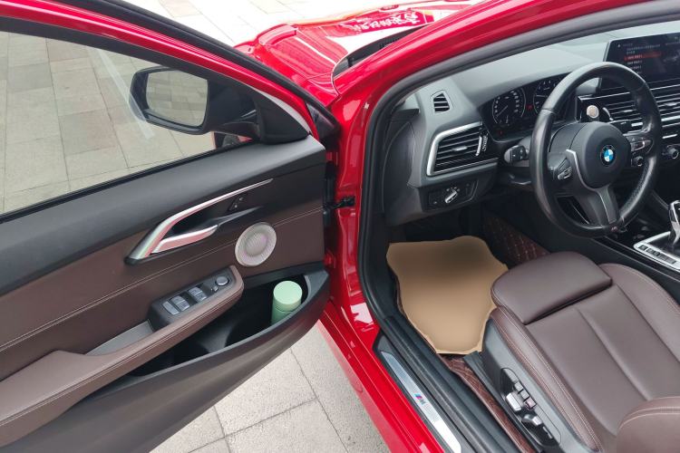 Used BMW 1 Series 2021 Revised 120i M Sport Night Edition
