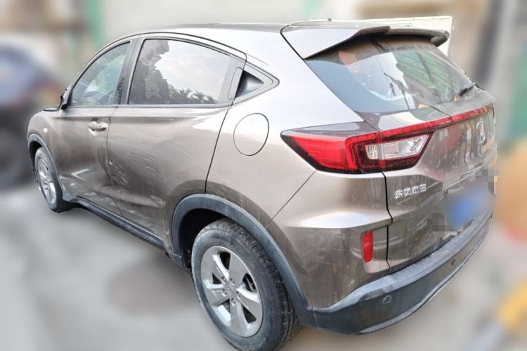 Used Honda XR-V 2017 1.5L LXi CVT Classic Edition
