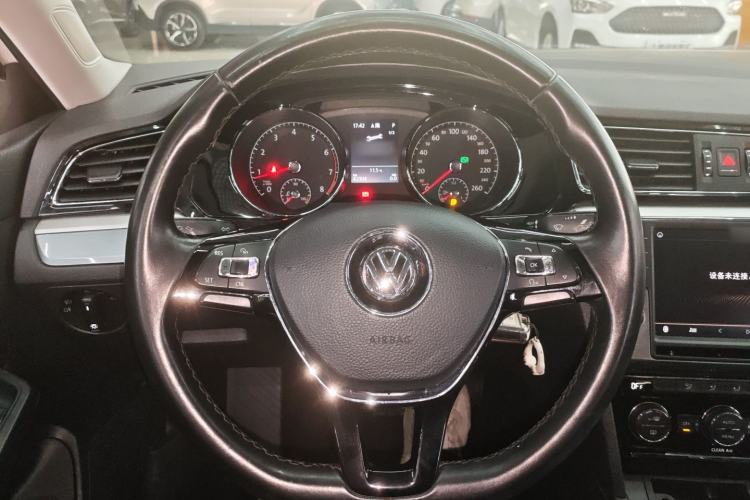 Used Volkswagen Lamando 2018 280TSI DSG Comfort Edition