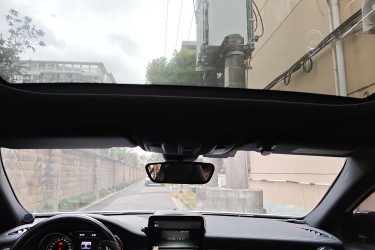 Used Mercedes-Benz A-Class 2017 A 200 Polar Limited Edition