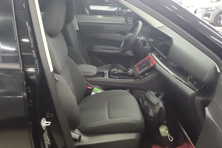 Used Ford Equator Sport 2023 EcoBoost 170 Prime Edition