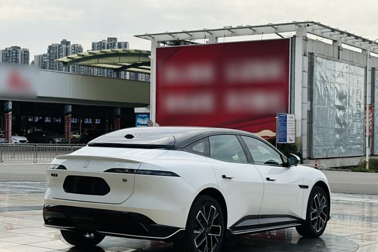 Used  06 2025 Max All-Electric Version
