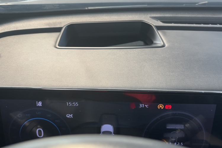 Used Changan CS75 PLUS 2022 2nd Generation 1.5T Automatic Pilot Version
