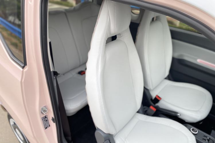 Used Wuling Hongguang MINIEV 2021 Macaron Fashion Model Lithium Iron Phosphate