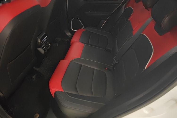 Used Geely Auto icon 2020 1.5TD i9 BSG